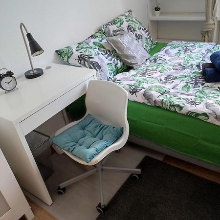 Double Room №2 In The Very Center Of Warszawa Eksteriør billede